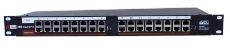 POE - 16 PORT Gigabit Poe Injector