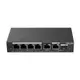 Ruijie Reyee RG-ES206GS-P 6 port Gigabit PoE+ switch