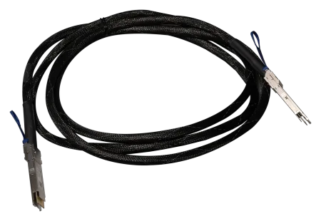 Mikrotik DDQ-DA0003 - 400G QSFP-DD (3M)