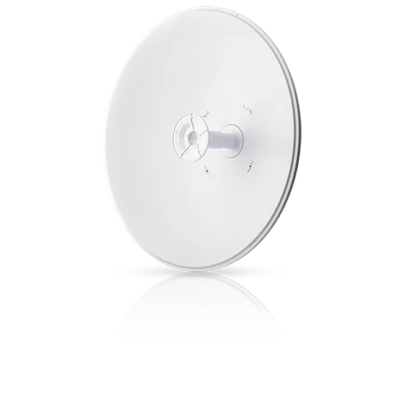 Rocket Dish 5Ghz 30 DBI 2x2 Mimo  Yüksek Performans PtP  RD-5G30-LW