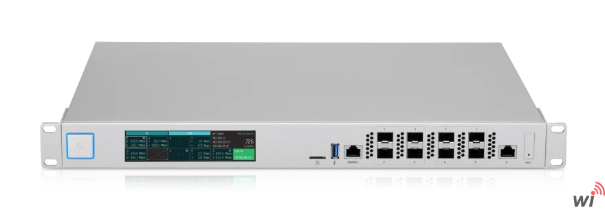 Unifi Xg Gateway USG-XG-8