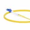 FBR-SM-LC-LC-SX-5M LC-LC (SM) SINGLE MODE FIBER PATCH KABLO SIMPLEX- 5 METRE