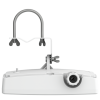 LW-LIGODLB-5-20 Ligowave LigoDLB 5-20 - 5 GHZ 20 Dbi Anten 2x2