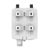 LW-LIGODLB-5 Ligowave LigoDLB 5 - 5 GHZ 2x N-Connector