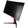 RM-165 Rampage RM-165 27inç Led 165Hz Freesync Technology PC Curved Oyuncu Monitörü