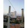 WINET-SQ-KALKAN-V2 SXT RF Sinyal Kalkanı V2 - SQ KALKANI Mikrotik için