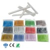 FBR-MUF-ORANGE Fiber Protection Sleeve (Ek Koruyucu) - 100 Lü Paket - EK MUFU