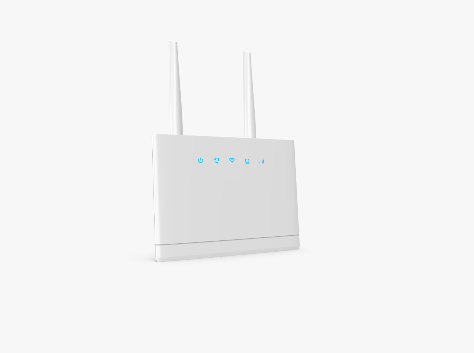 RL-LTE-12 REDLINE LTE-12 SIM KART ROUTER