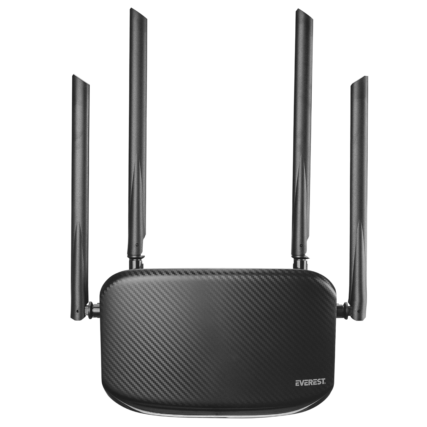 Everest EWR-AC5-V3 Everest EWR-AC5-V3 AC1200 Mbps DualBand 4x6dBi Anten WISP+AP+Repeater Destekli Kablosuz Wifi Router