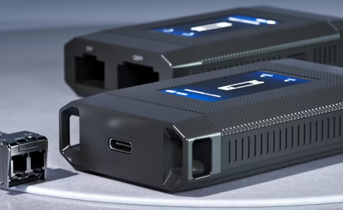 UACC-SFP-WIZARD UACC-SFP-Wizard