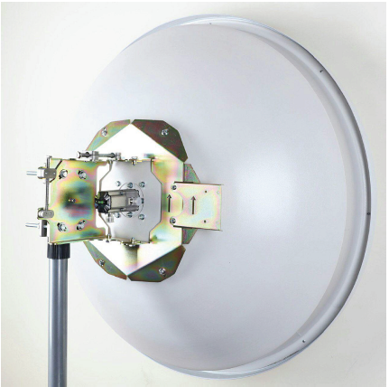 DL-ANT-HP5532N DELTALINK ANT-HP5532N - DUAL POLARITY HIGH PERFORMANCE - DISH - 4.8-6.1 GHZ -32 dBi