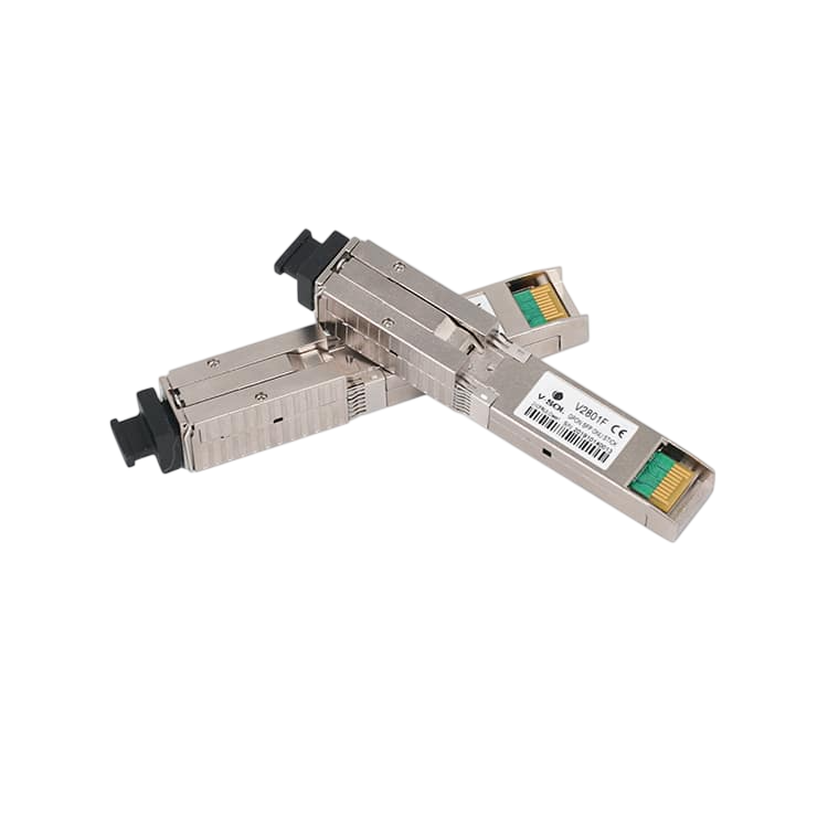 GPON-ONU-V2801F VSOL - ONU 1GE SFP ONU