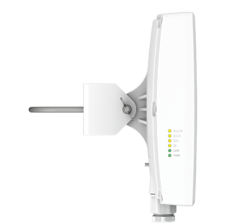 LW-LIGODLB-5-20 Ligowave LigoDLB 5-20 - 5 GHZ 20 Dbi Anten 2x2