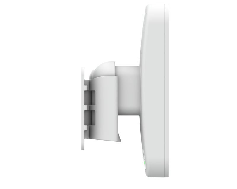 LW-LIGODLB-PROPELLER-5 Ligowave LigoDLB Propeller 5 - 5 GHZ 2x2 15 Dbi Ayarlanabilir Anten