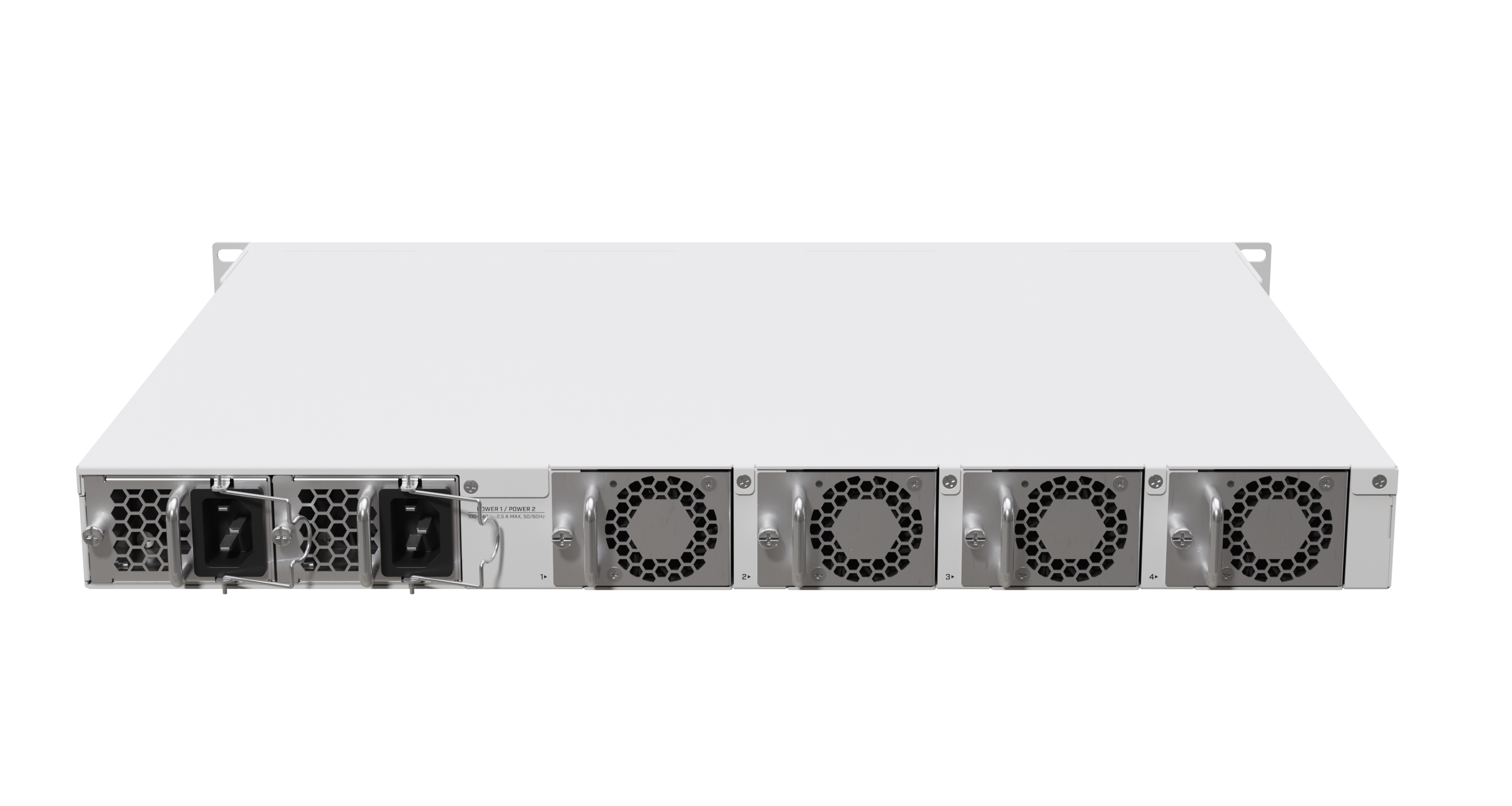 CCR2216-1G-12XS-2XQ Cloud Core Router 2216-1G-12XS-2XQ with RouterOS L6 license