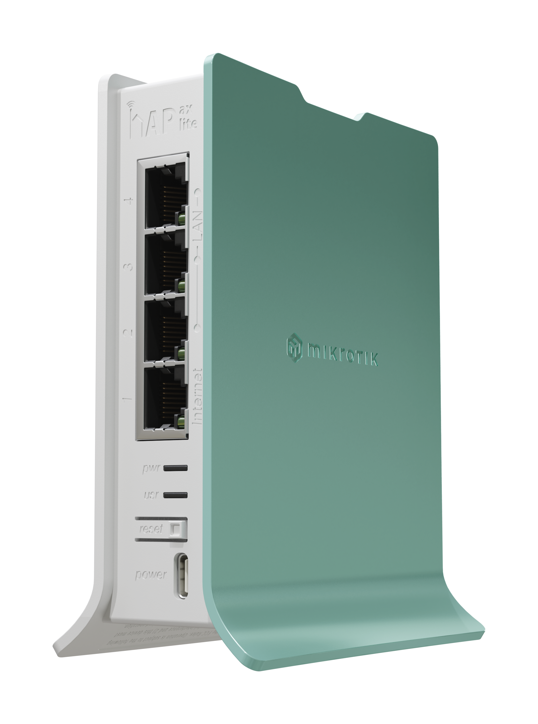 L41G-2AXD MikroTik RouterBOARD hAP ax lite
