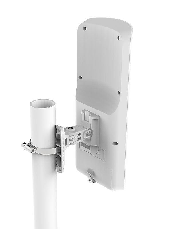RB911G-2HPnD-12S Mikrotik RB911G-2HPnD-12S MANTBOX 12S 2.4 Ghz, 12dBi 120 ANTEN, 802.11 a/b/g/n 2x2 Mimo PTP/PTMP L4