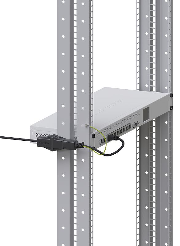 RBGESP-OLD Mikrotik RBGESP Gbit - YILDIRIM KORUYUCU - SURGE PROTECT