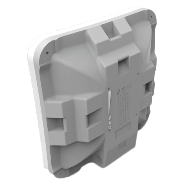 RBSXTsq5HPnD Mikrotik RBSXT SQ 5 High Power 5Ghz 2x2 Mimo, 5 Ghz, 16Dbi Level 4