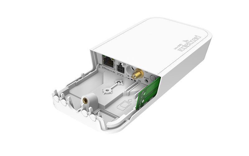 RBwAPR-2nD-R11e-LR9 wAP LoRa9 kit for 902-928 MHz frequency