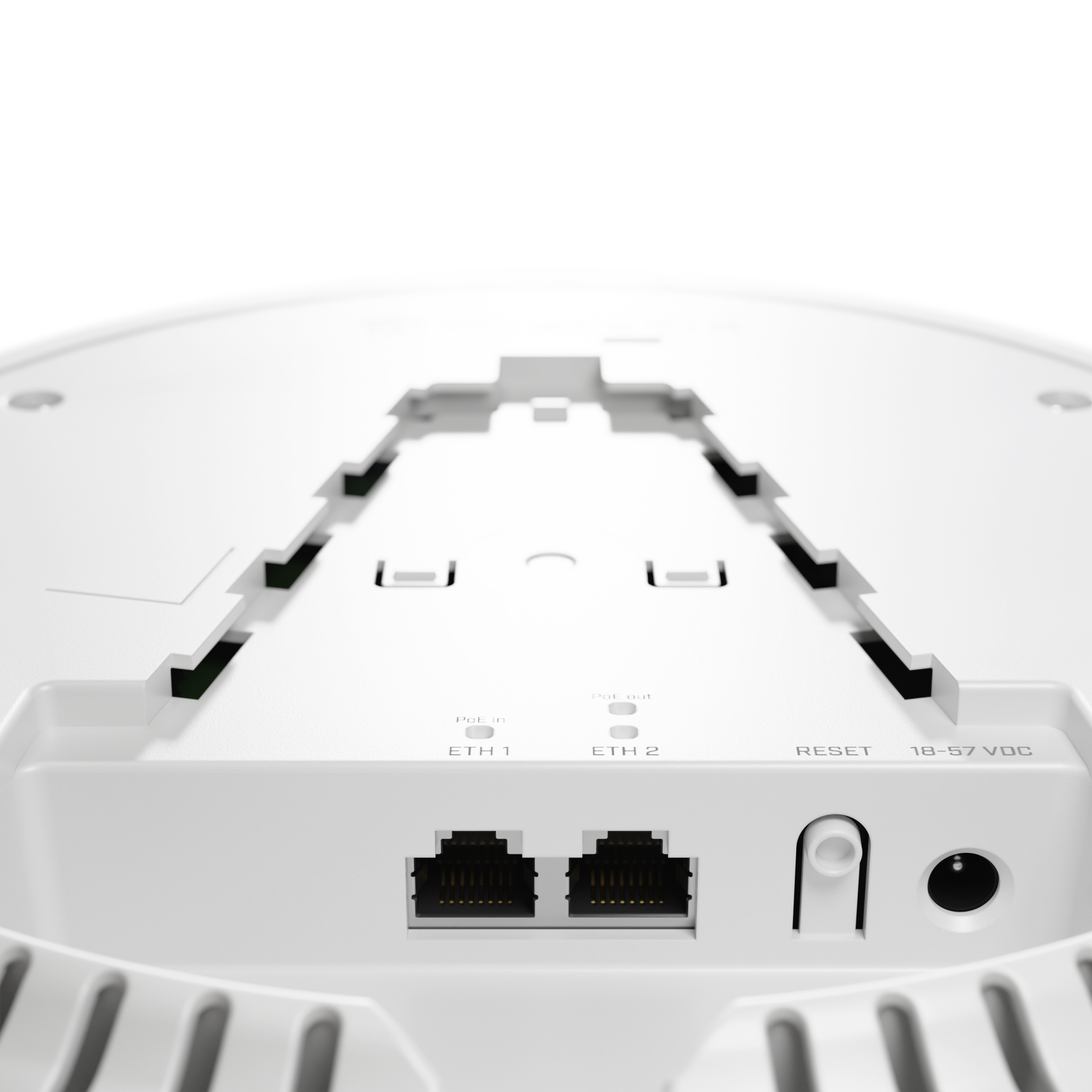 RBcAPGi-5HaxD2HaxD Mikrotik RBcAPGi-5HaxD2HaxD cAP ax Gigabit 2.4 Ghz + 5 Ghz 2x2 ,L4, 2.4 Ghz 6 Db , 5 GhZ 5.5 dBi,Tavana Montaj 802.11b/g/n/ac WIFI-6 Access Point