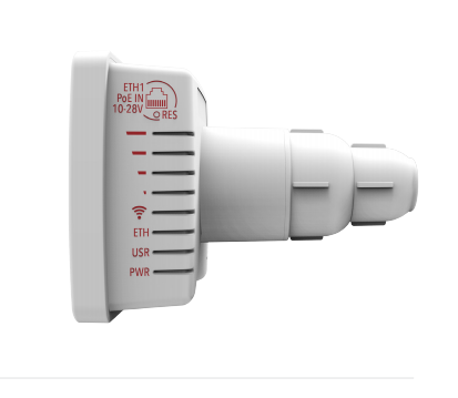 OEM-LDF-ANTEN-44 MİKROTİK LDF İÇİN ANTEN 440MM - ALUMİNYUM PARABOL