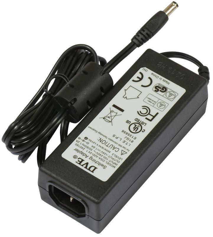 RB450Gx4-BOX Mikrotik RB450Gx4, 5 Gigabit LAN ports, RouterOS L5 / KUTU+ADAPTÖR