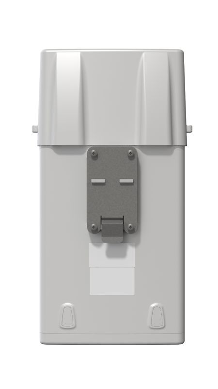 RB912UAG-2HPND-OUT-BASEBOX2 Mikrotik RB912UAG-2HPND-OUT BaseBox2 2.4 Ghz 802.11a/n 2x2 Mimo PTP/PTMP, L4