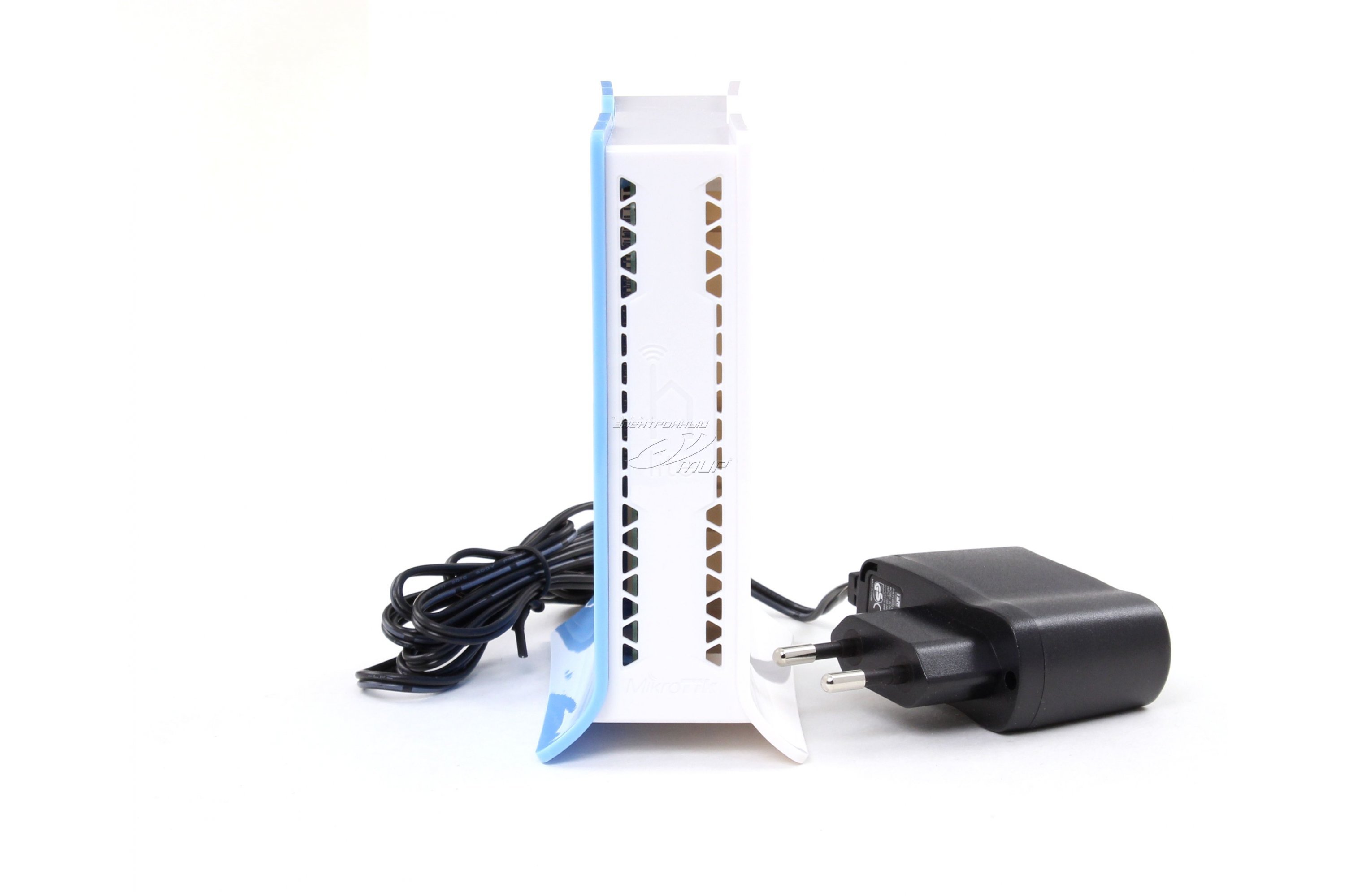 RB941-2nD-TC Mikrotik RB941-2nD hAP Lite TowerCase 2x2 Mimo 2.4 Ghz 802.b/g/n Wifi AP L4