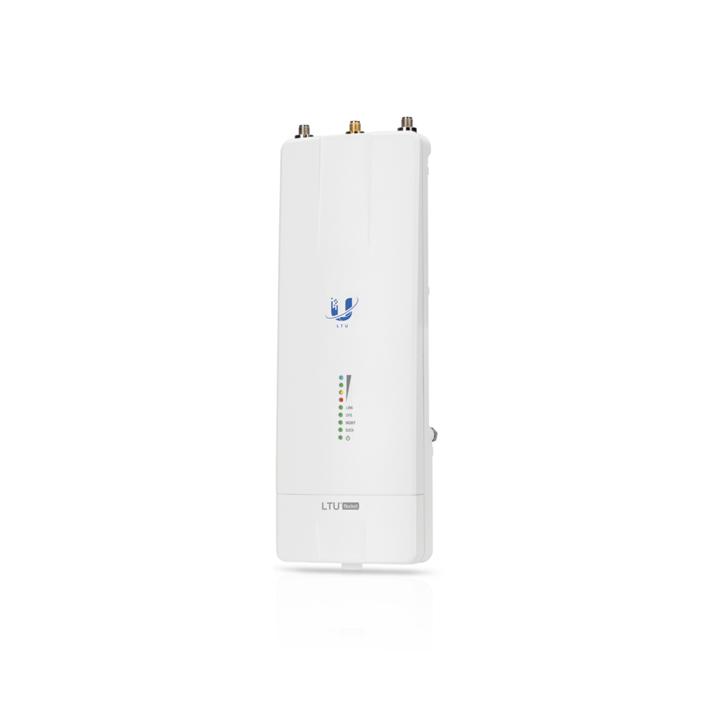 LTU-Rocket 5 Ghz PtMP LTU AP Full Band 1x Gbit Eth