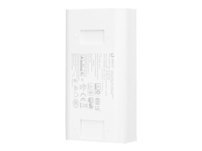 POE-54-80W Ubiquiti POE 54V-80W Adaptor 54 Volt - 80 Watt 1480mA 10/100/1000Mbit