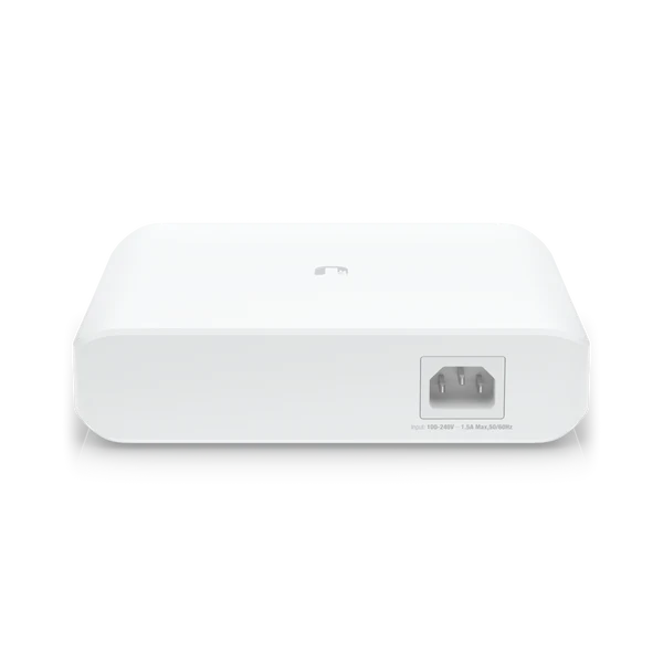 USW-LITE-16-POE Unifi Switch POE+ Gigabit Swich 8 Port PoE - 8 Port Gbit - 16 Port