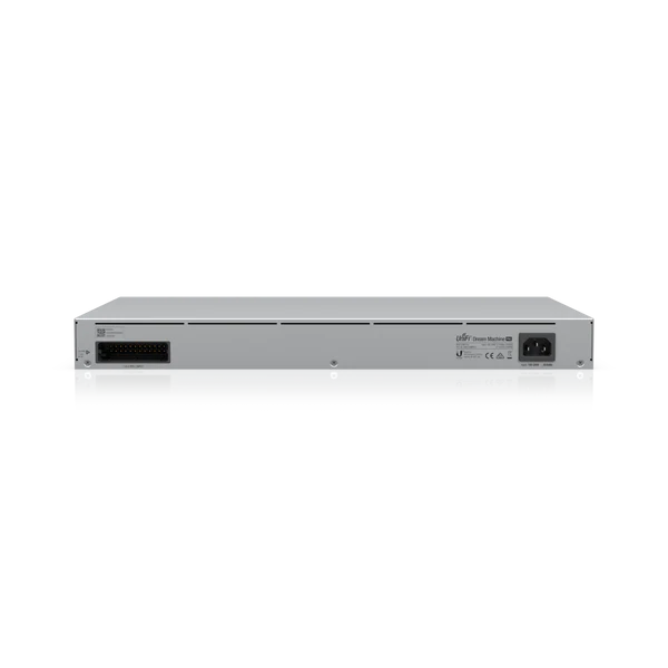 UDM-Pro UBNT UDM-PRO 1U Rackmount 10Gbps UniFi Multi-Application System