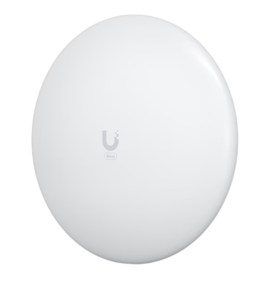 WAVE-LR Ubiquiti UISP Wave LR Uzun Menzilli 60 GHz PTMP CPE RADYO LİNK