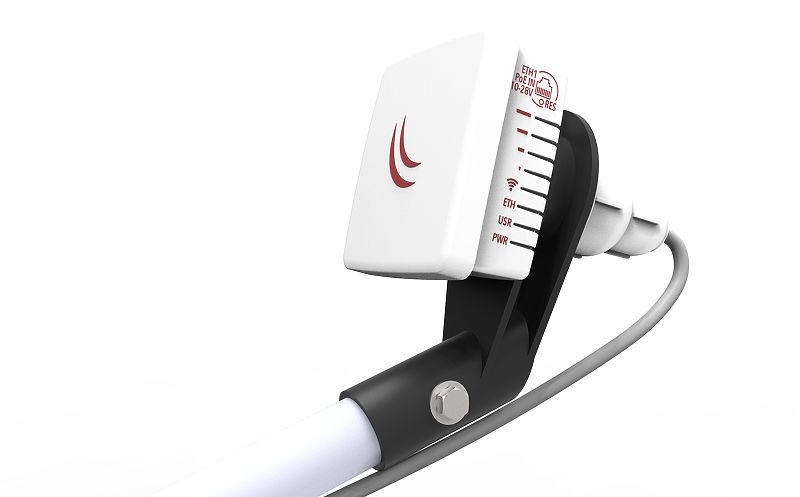 OEM-LDF-ANTEN-60 MİKROTİK LDF İÇİN OFSET 600MM - OFSET ÇANAK