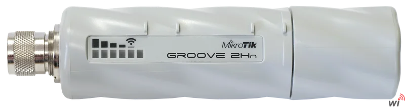 Groove 2Hn