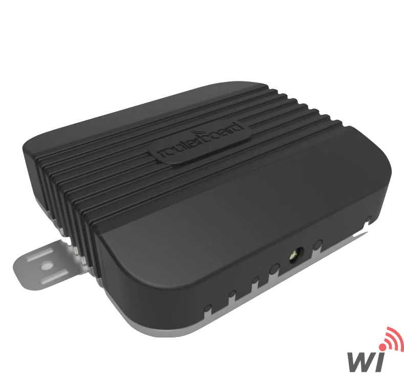 Mikrotik RouterBoard LtAP