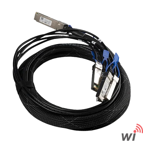 Mikrotik XQ+BC0003-XS+  Break out Cable