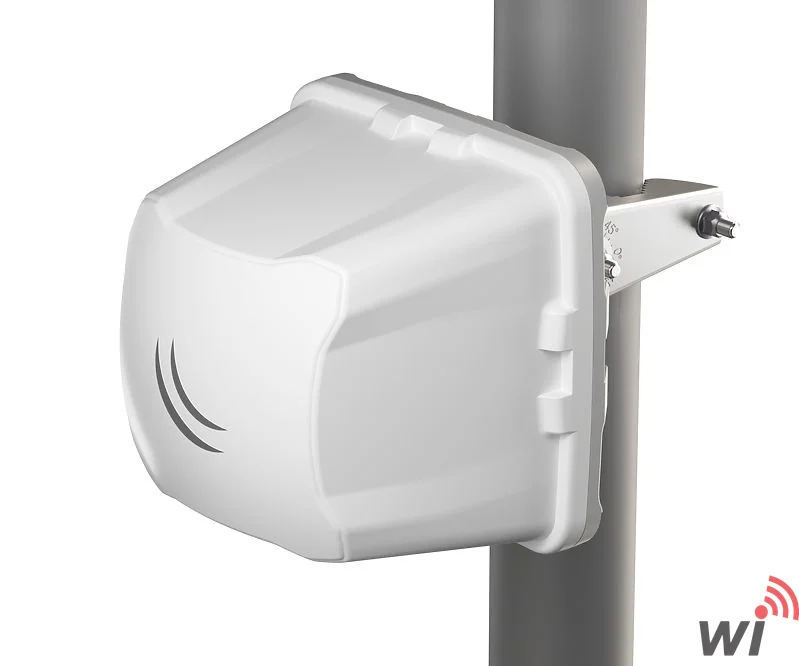 Mikrotik Cube 60G ac 60Ghz & 5Ghz Failover Gigabit Port Dış Ortam Access Point