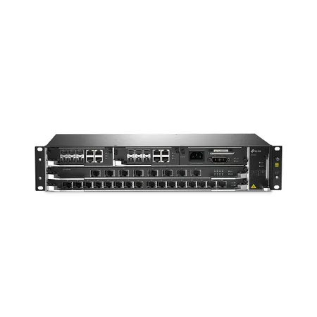 DS-P8000-X2-DeltaStream Chassis Optical Line Terminal-X2