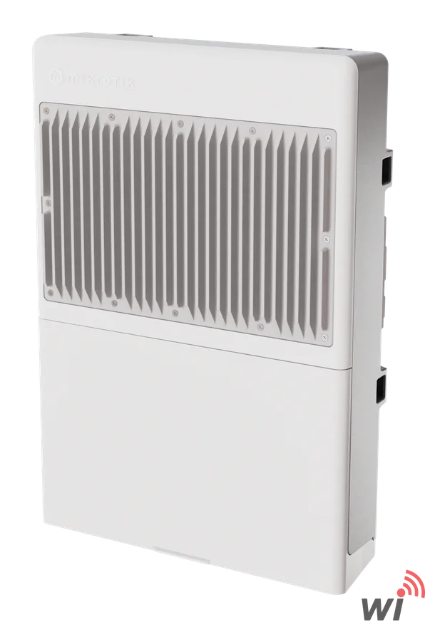 Mikrotik CSS610-8P-2S-OUT Poe Switch