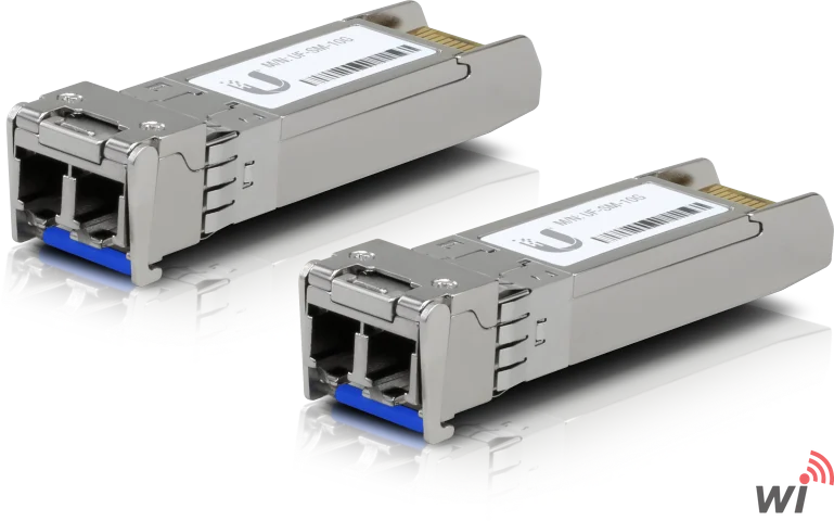 Ubiquiti Fiber UF-SM-10G