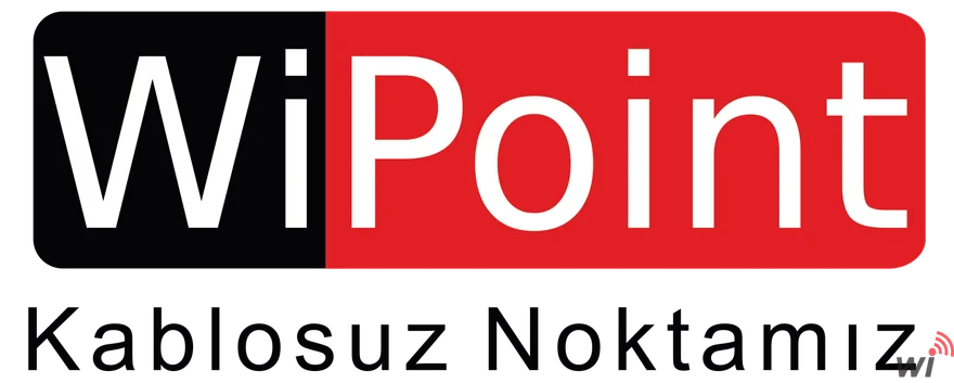 WiPoint Cloud Hotspot 300 Online Kullanıcı / Yıllık