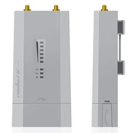 RM2-Ti 2.4GHz rocket MIMO, AirMax, Titanium Kablosuz Profeyonel AP