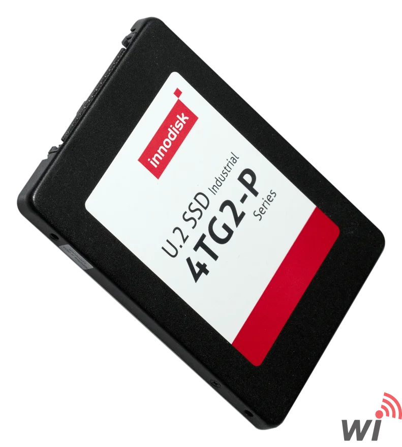 Mikrotik SSD-U2-7-1TB