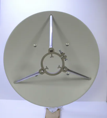 Mikrotik  LDF 5 için 440mm Alüminyum Anten