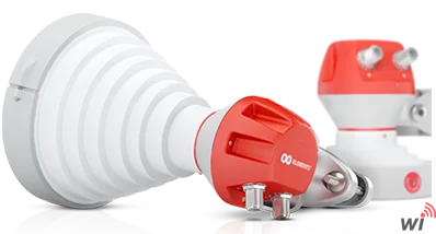 RF Elements SH-CC 5-60 Horn Anten 60 Derece