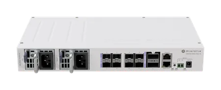 Mikrotik CRS510-8XS-2XQ 100 Gigabit Switch