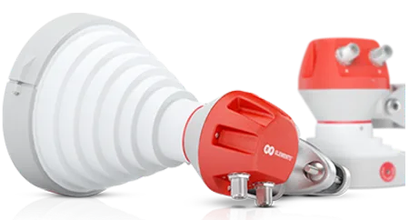 RF Elements SH-CC 5-90 Horn Anten 90 Derece