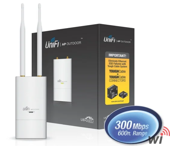 UniFi UAP Enterprise ( UAP-Outdoor )